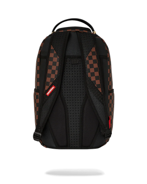 Sprayground - Mochila Solo Dolo Dlxsv