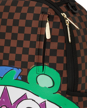 Sprayground - Mochila Solo Dolo Dlxsv