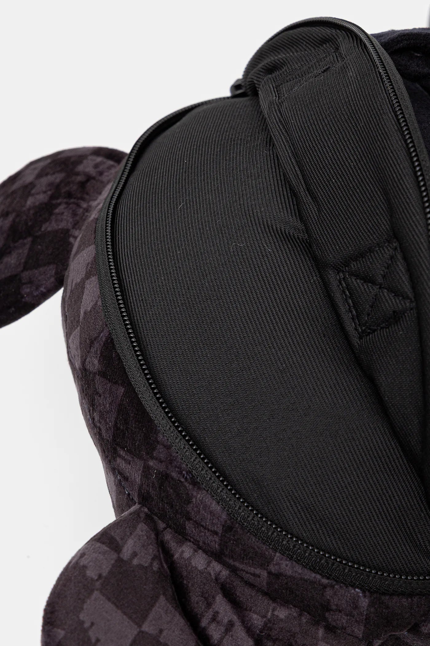 Sprayground - Mochila Teddy con diseño de oso tiburón