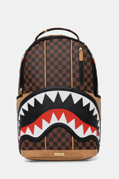 Sprayground - Mochila Sharks Nueva Versión Dlxv