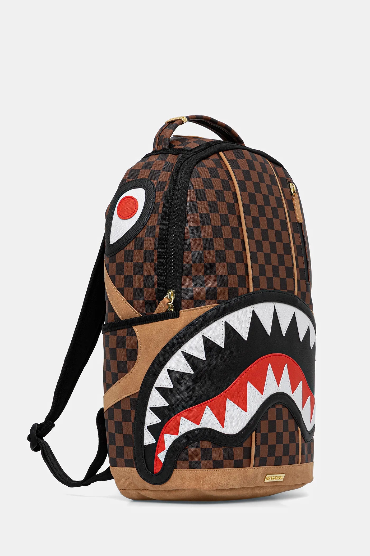 Sprayground - Mochila Sharks Nueva Versión Dlxv