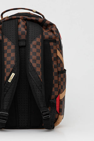 Sprayground - Mochila Sharks Nueva Versión Dlxv