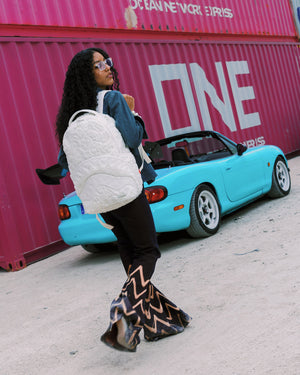 Sprayground - Mochila Sherpa Shark