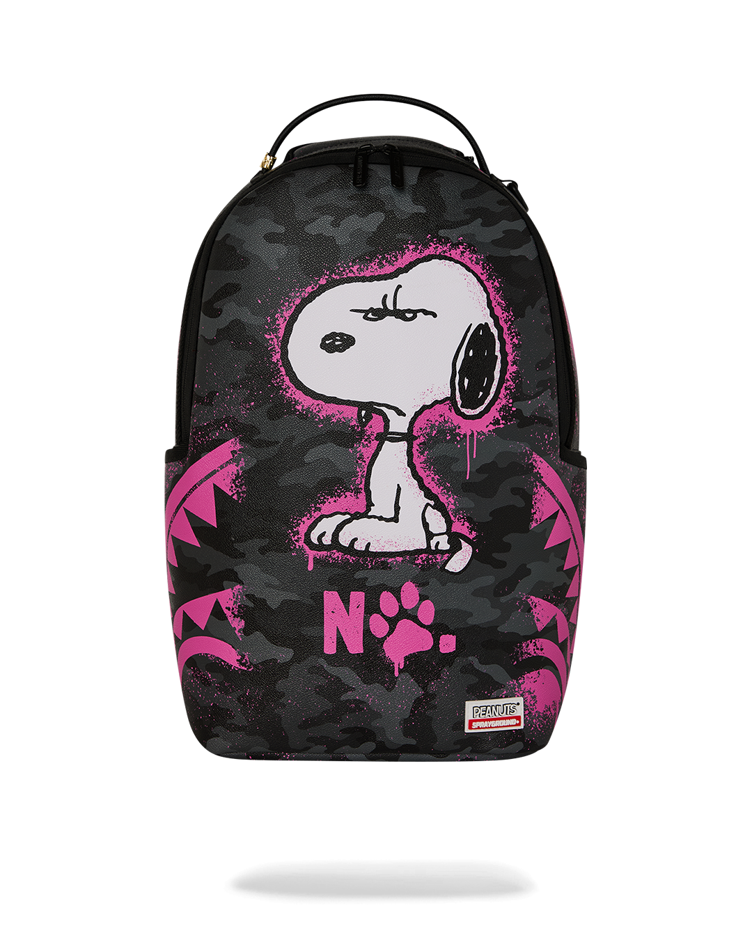 Sprayground - Mochila Snoopy That's A No No