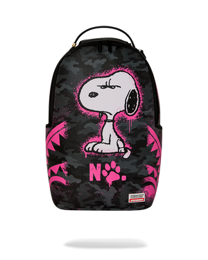 Sprayground - Mochila Snoopy That's A No No