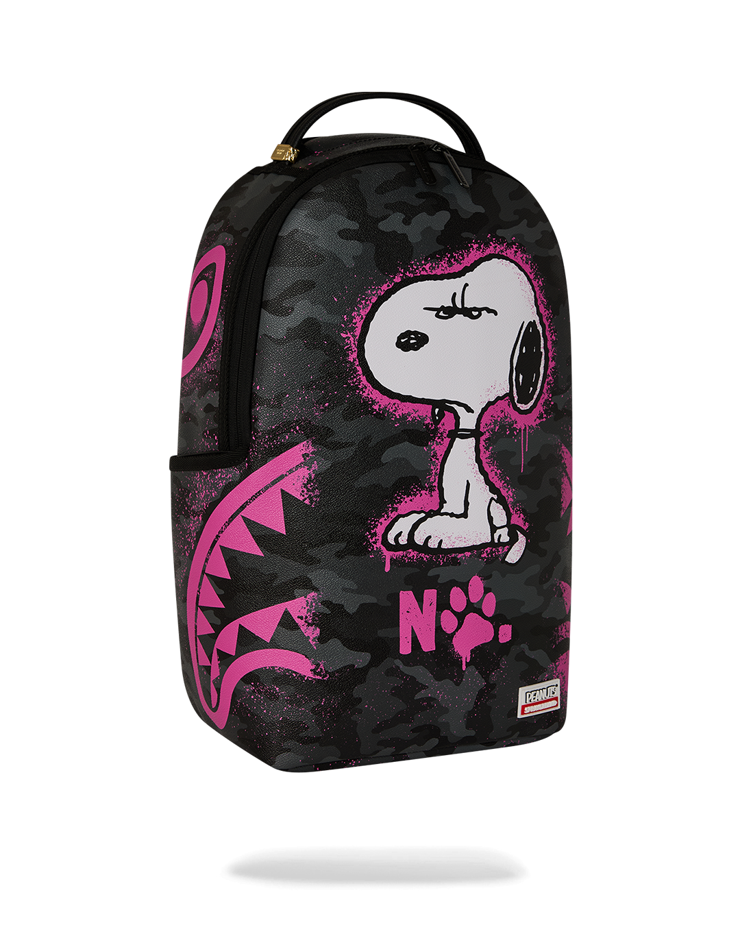 Sprayground - Mochila Snoopy That's A No No