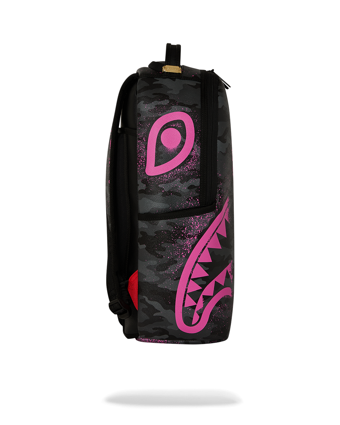 Sprayground - Mochila Snoopy That's A No No