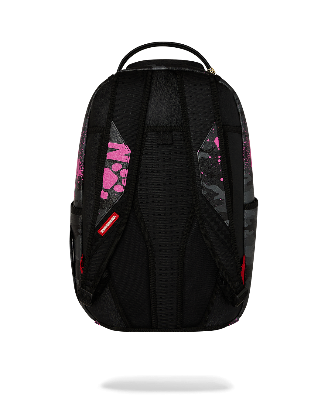 Sprayground - Mochila Snoopy That's A No No