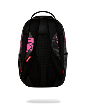 Sprayground - Mochila Snoopy That's A No No