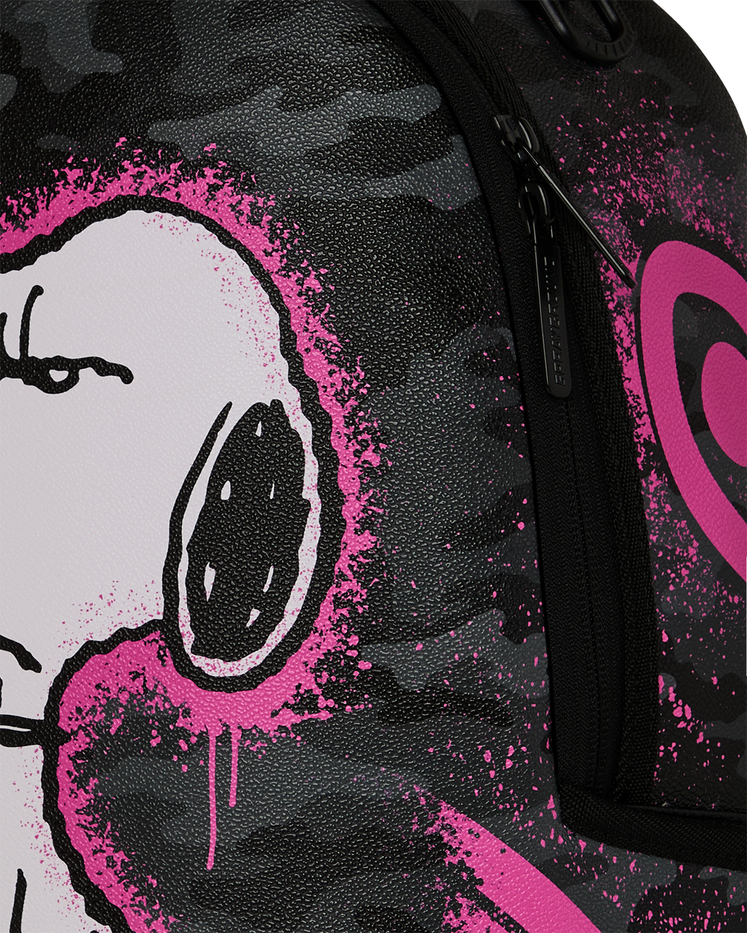 Sprayground - Mochila Snoopy That's A No No