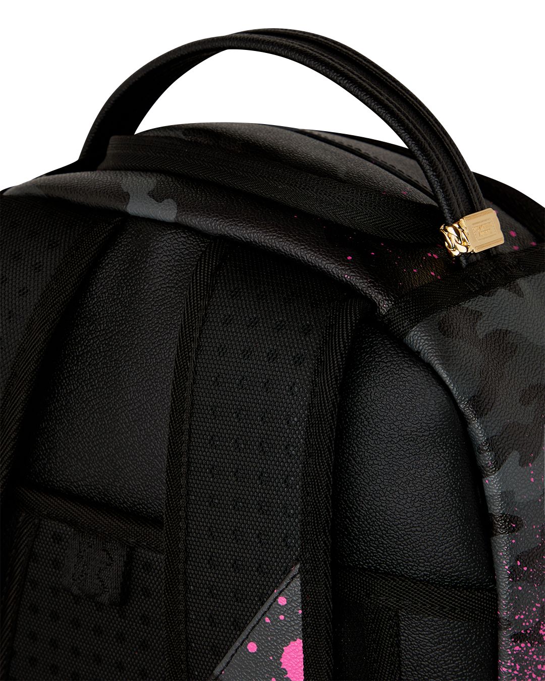 Sprayground - Mochila Snoopy That's A No No