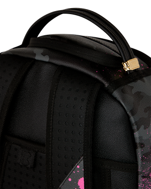 Sprayground - Mochila Snoopy That's A No No
