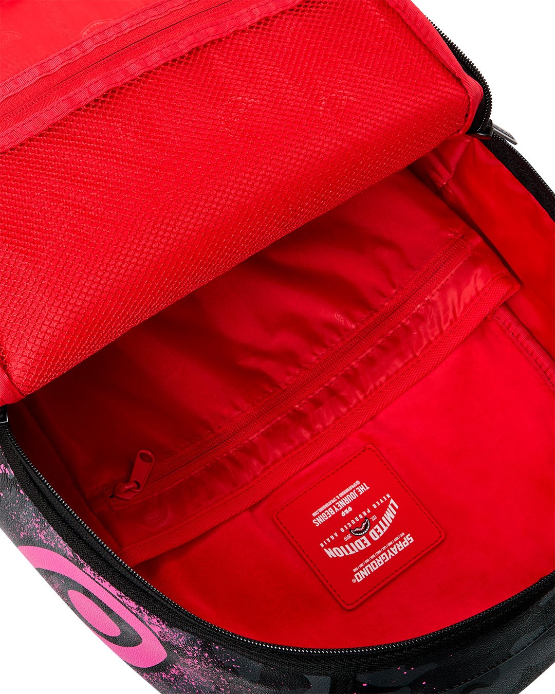 Sprayground - Mochila Snoopy That's A No No