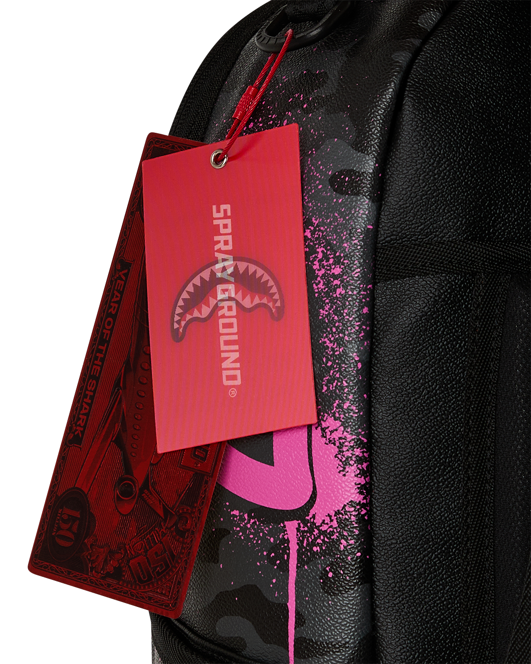Sprayground - Mochila Snoopy That's A No No