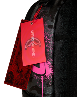 Sprayground - Mochila Snoopy That's A No No