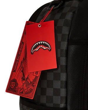 Sprayground - Snoopy Top Shark Money Dlxsv Mochila