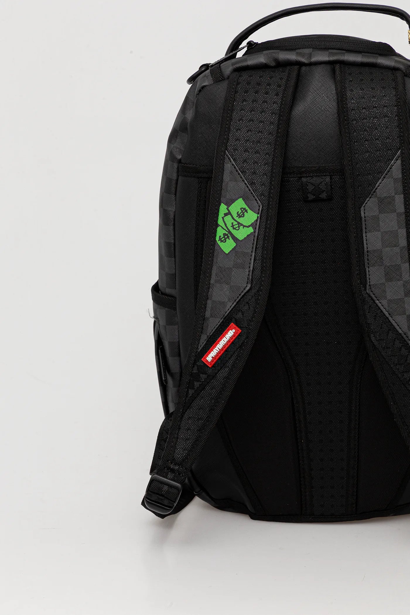 Sprayground - Snoopy Top Shark Money Dlxsv Mochila