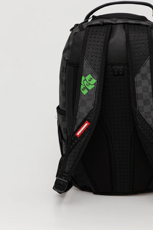 Sprayground - Snoopy Top Shark Money Dlxsv Mochila