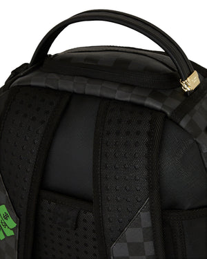 Sprayground - Snoopy Top Shark Money Dlxsv Mochila