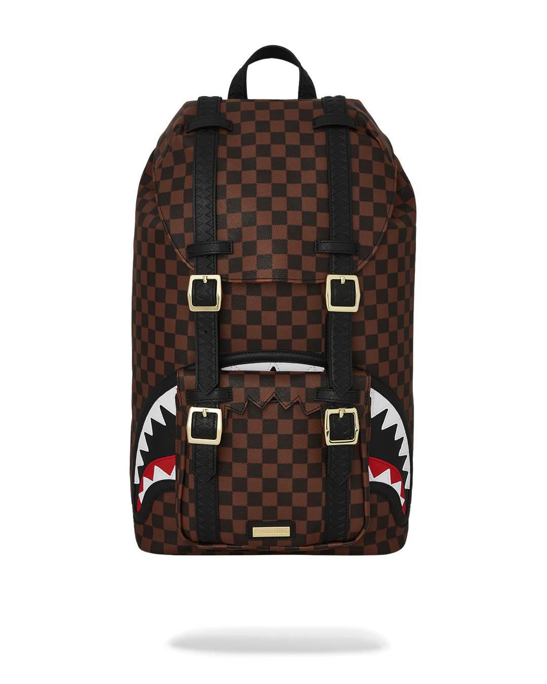 Sprayground - Mochila Sawtooth Sharks In Paris Hills
