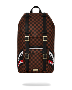 Sprayground - Mochila Sawtooth Sharks In Paris Hills