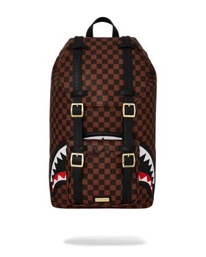 Sprayground - Mochila Sawtooth Sharks In Paris Hills