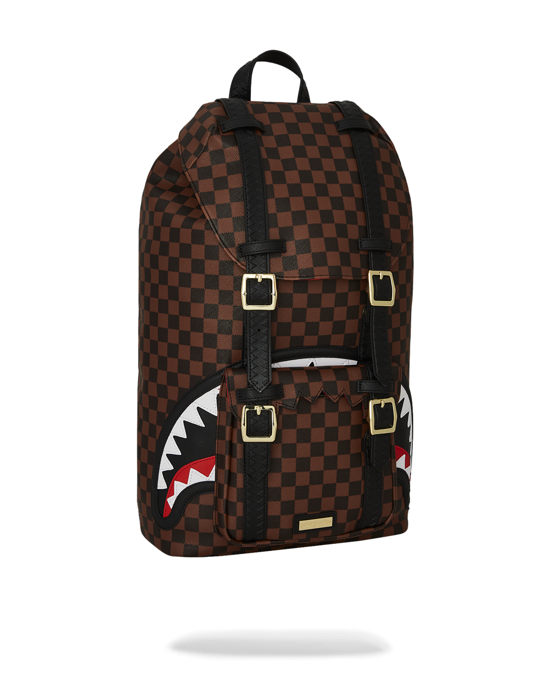Sprayground - Mochila Sawtooth Sharks In Paris Hills