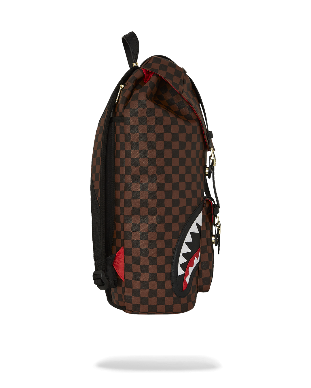 Sprayground - Mochila Sawtooth Sharks In Paris Hills