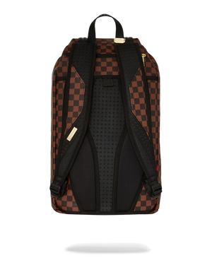 Sprayground - Mochila Sawtooth Sharks In Paris Hills