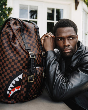 Sprayground - Mochila Sawtooth Sharks In Paris Hills