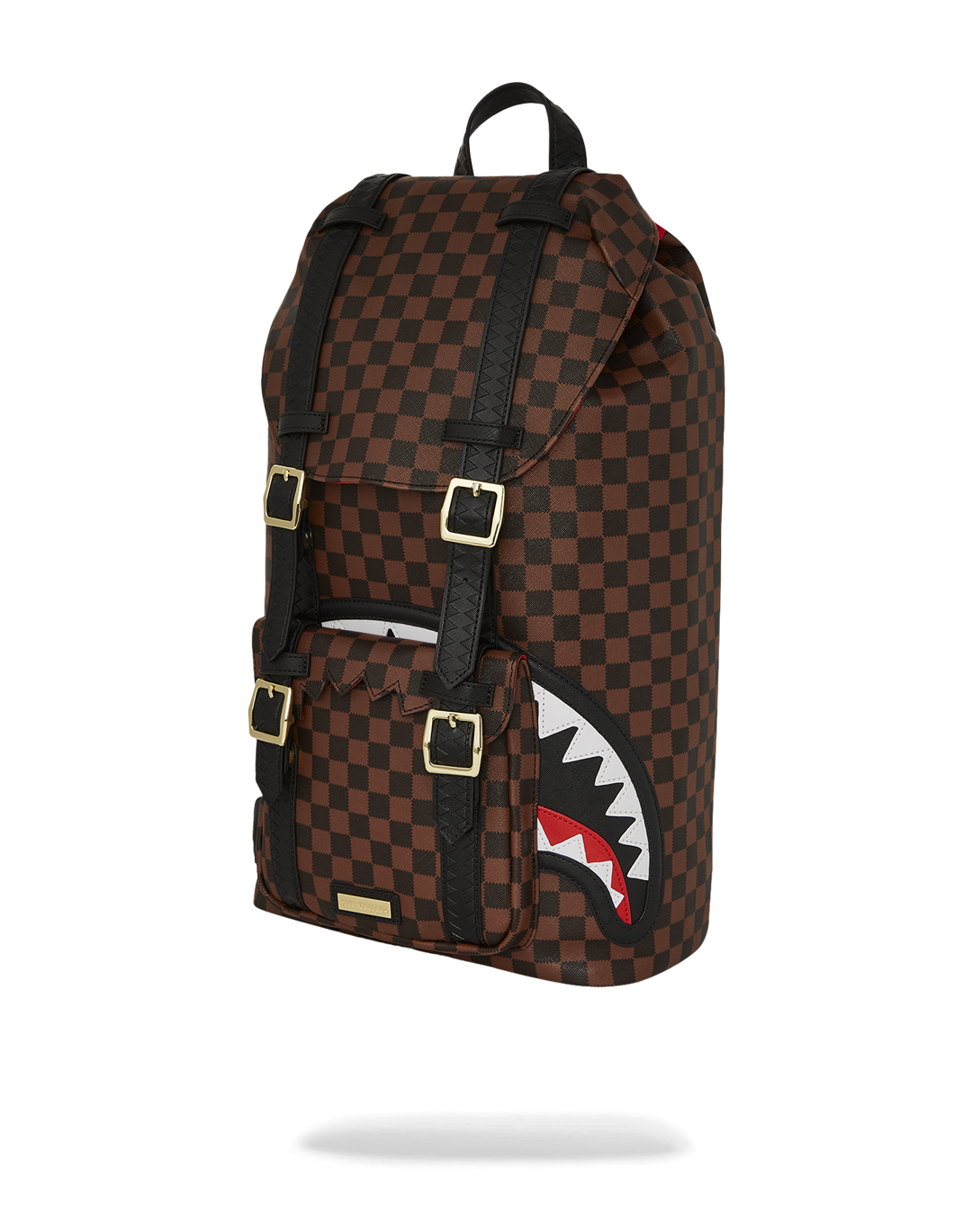 Sprayground - Mochila Sawtooth Sharks In Paris Hills