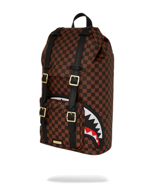 Sprayground - Mochila Sawtooth Sharks In Paris Hills