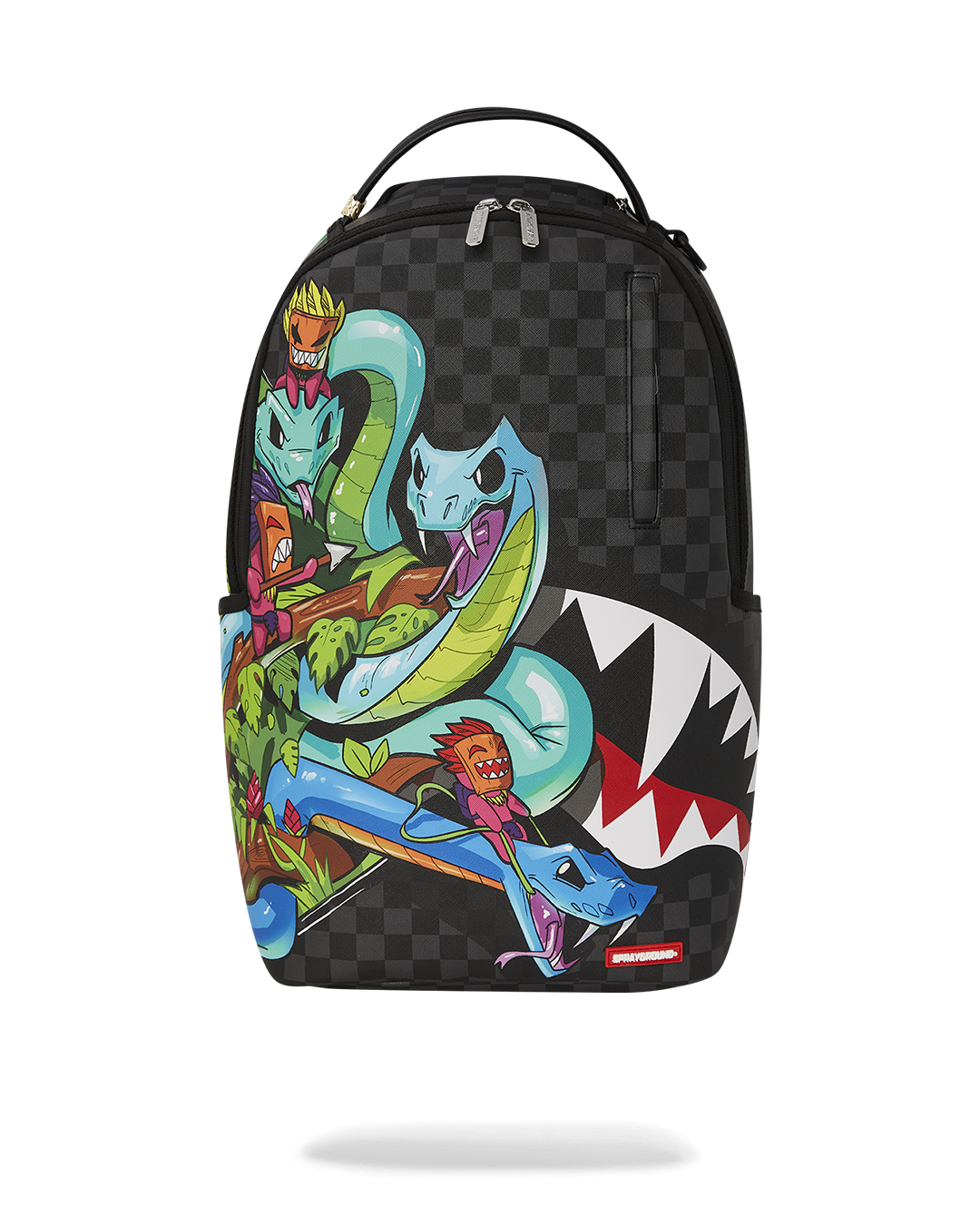 Mochila Squad Up de Sprayground