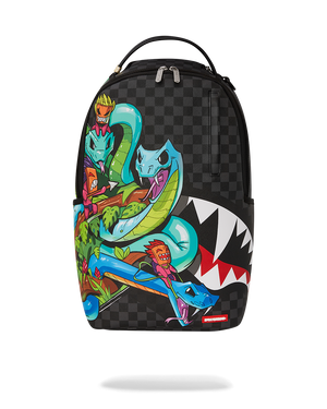 Mochila Squad Up de Sprayground
