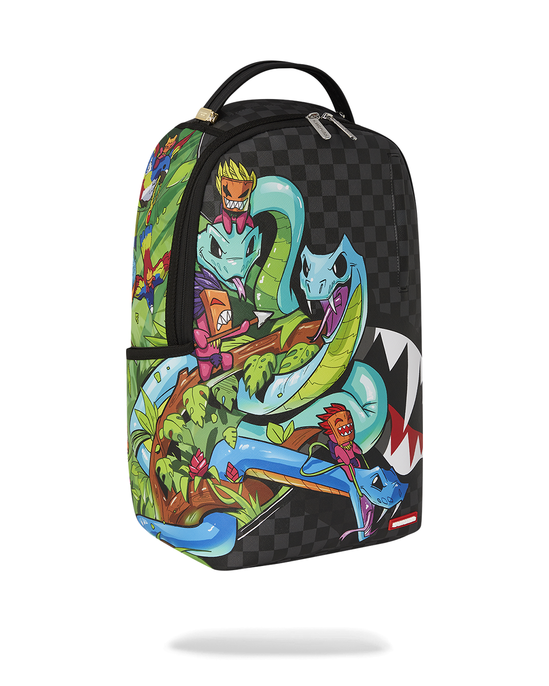 Mochila Squad Up de Sprayground