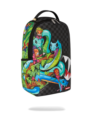 Mochila Squad Up de Sprayground