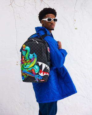 Mochila Squad Up de Sprayground