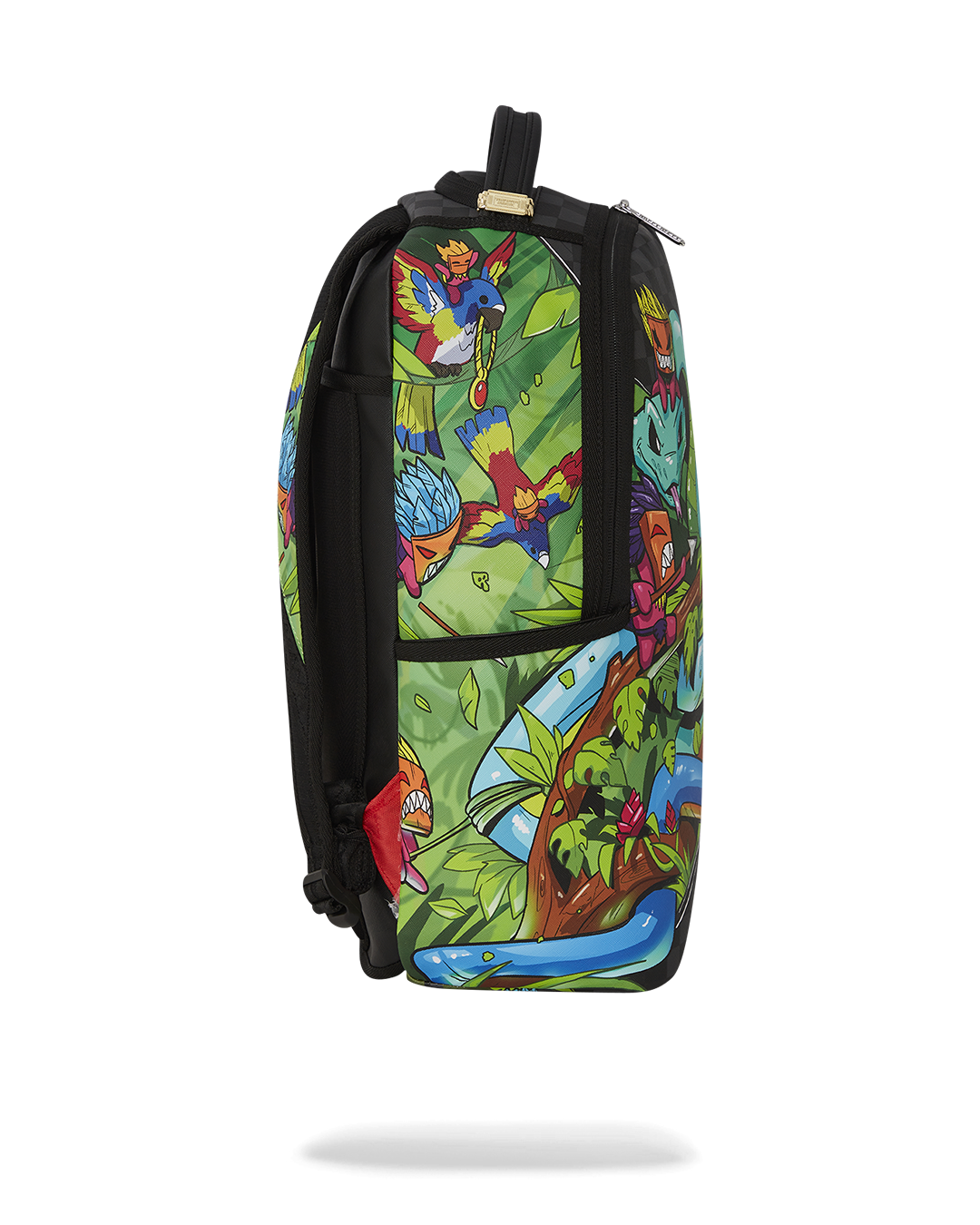 Mochila Squad Up de Sprayground