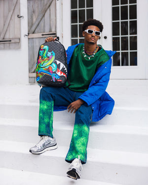 Mochila Squad Up de Sprayground