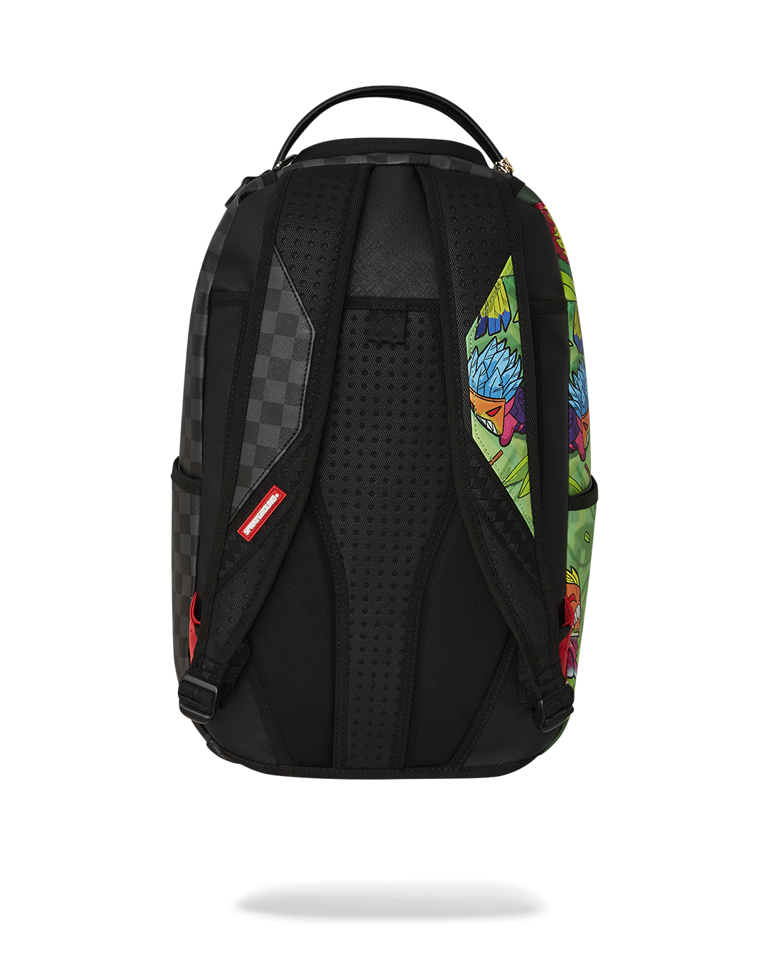 Mochila Squad Up de Sprayground