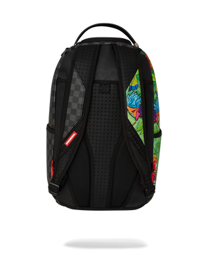 Mochila Squad Up de Sprayground