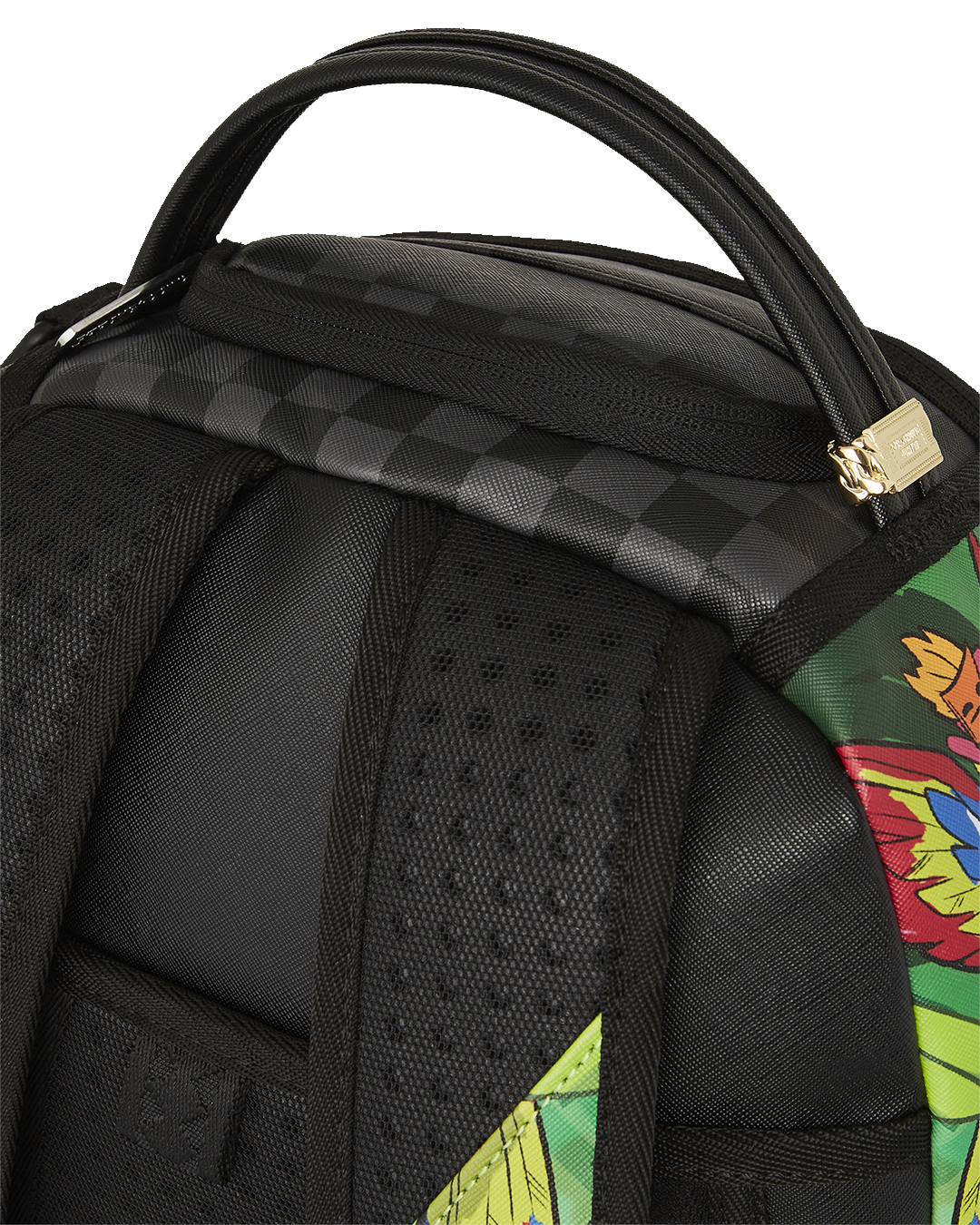 Mochila Squad Up de Sprayground