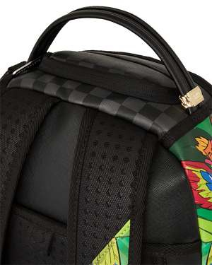 Mochila Squad Up de Sprayground
