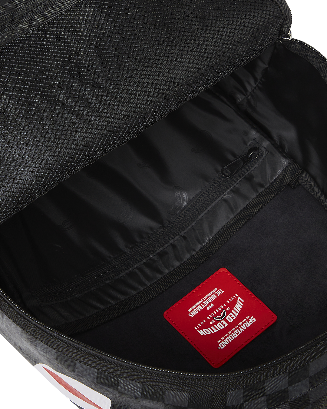 Mochila Squad Up de Sprayground