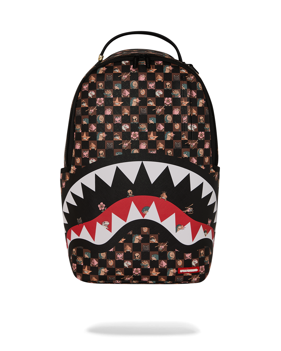 Sprayground - Mochila Stelth Crew
