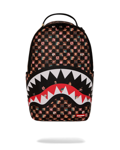 Sprayground - Mochila Stelth Crew