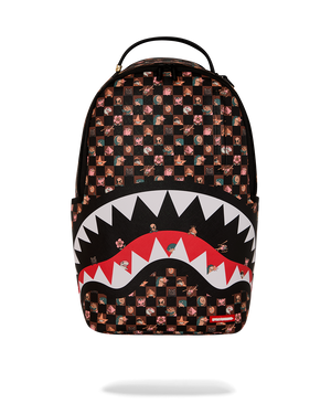 Sprayground - Mochila Stelth Crew
