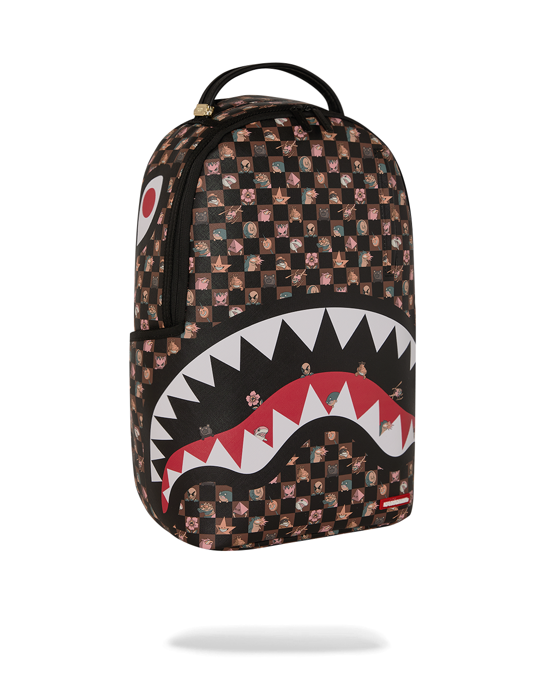 Sprayground - Mochila Stelth Crew