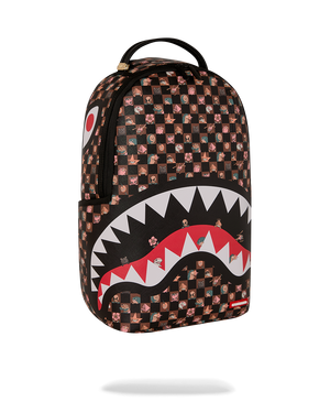 Sprayground - Mochila Stelth Crew