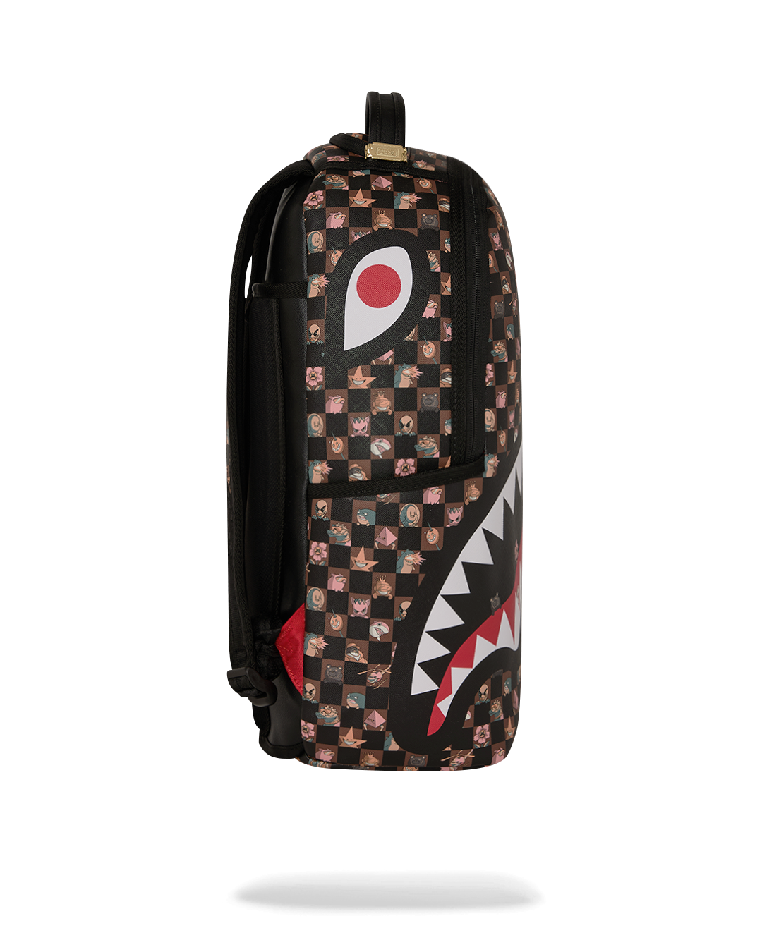 Sprayground - Mochila Stelth Crew